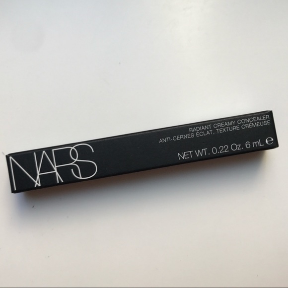 NARS RADIANT CREAMY CONCEALER “VANILLA” - Picture 3 of 3